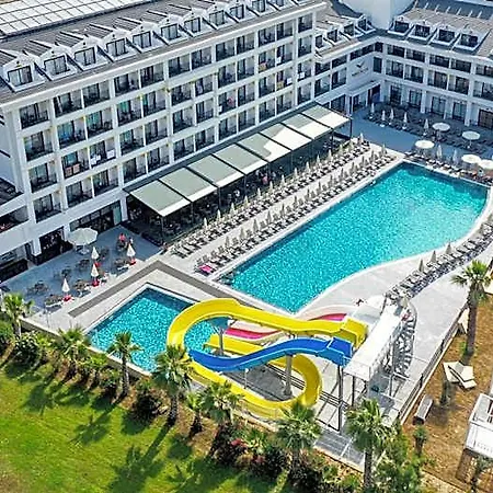 Hane Sun Elite Hotel
