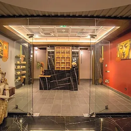 Hane Sun Elite 5* Manavgat