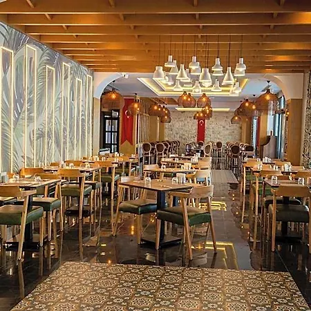 Hotel Hane Sun Elite