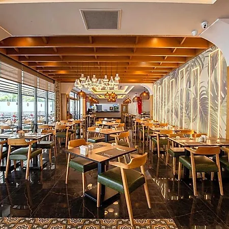 Hotel Hane Sun Elite Manavgat