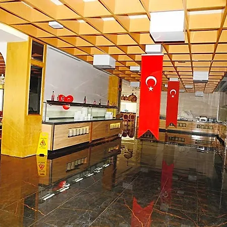 Hane Sun Elite Manavgat