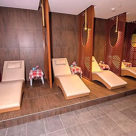 Hane Sun Elite Manavgat
