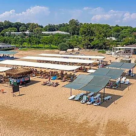 Hane Sun Elite 5*