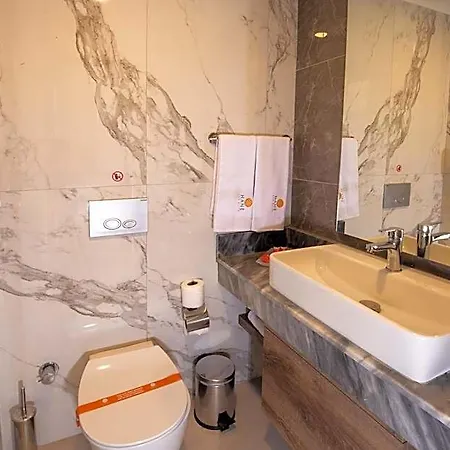 Hane Sun Elite Hotel