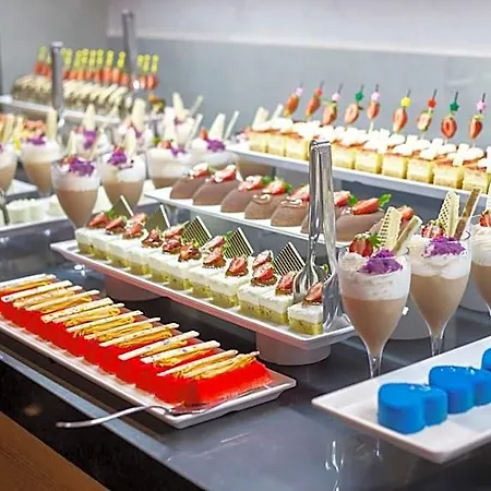 Hane Sun Elite Hotel
