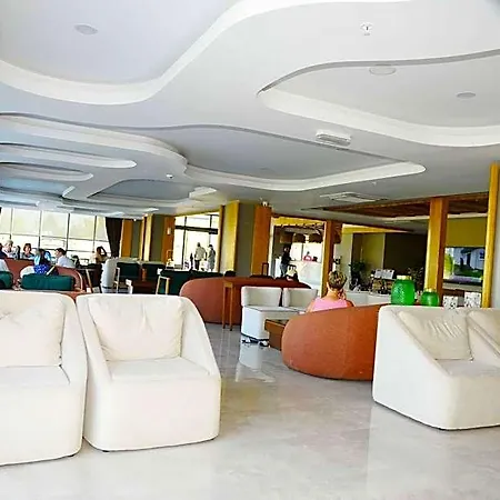 Hane Sun Elite Manavgat