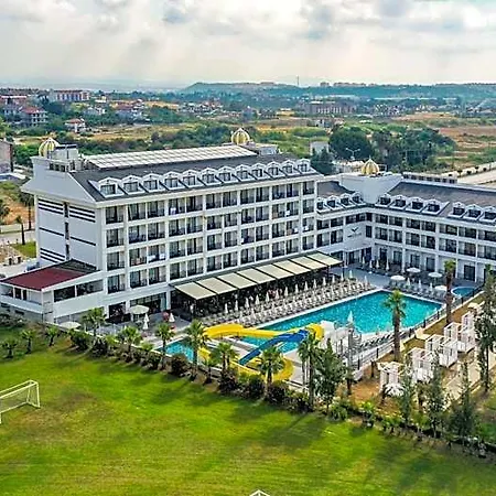 Hane Sun Elite 5* Manavgat