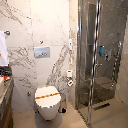 Hane Sun Elite Hotel Manavgat