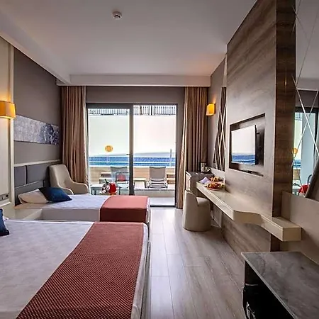 Hane Sun Elite 5* 마나브가트