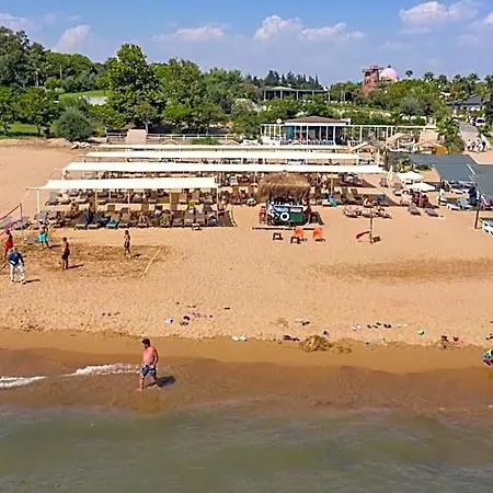 Hane Sun Elite Manavgat