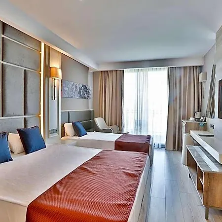 Hane Sun Elite 5*